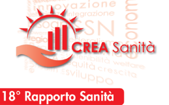 18° Rapporto del CREA Sanità