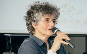 Caterina Dietrich