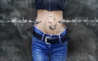 Dolore cronico donna