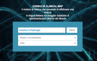 Sperimentazioni cliniche