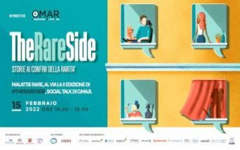 TheRAREside - Storie ai confini della rarità