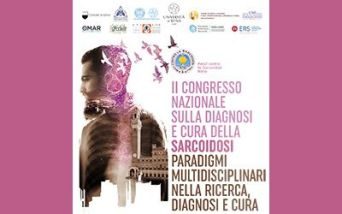 Congresso Nazionale sulla Diagnosi e Cura della Sarcoidosi