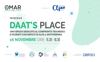 DAAT'S PLACE