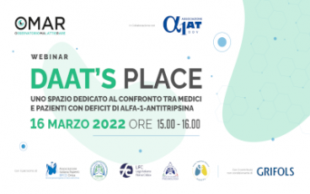 DAAT'S PLACE