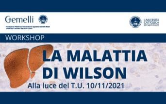La malattia di Wilson alla luce del Testo Unico Malattie Rare