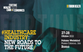 IV Forum Health
