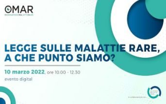 Legge sulle malattie rare, a che punto siamo?