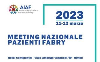 meeting AIAF 2023