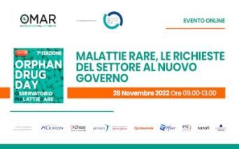 VII Orphan Drug Day