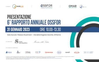 VI Rapporto Ossfor