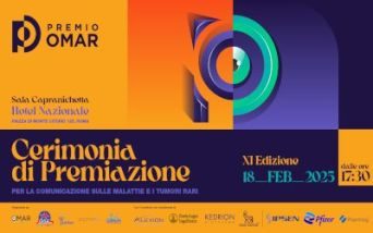 XI Edizione del Premio OMaR 