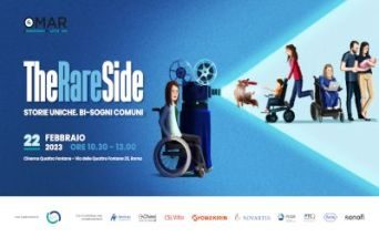 The Rare Side - Storie uniche