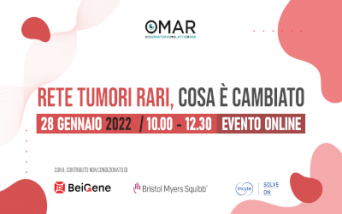 Rete tumori rari, cosa è cambiato
