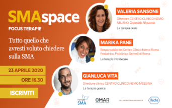 Sma space