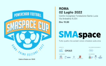 SMAspace