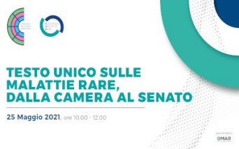 Testo Unico sulle malattie rare, un iter senza fine