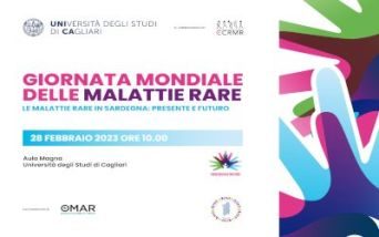 Le Malattie Rare in Sardegna: presente e futuro