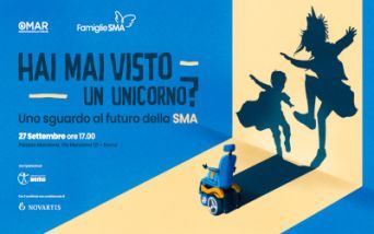 Hai mai visto un unicorno?
