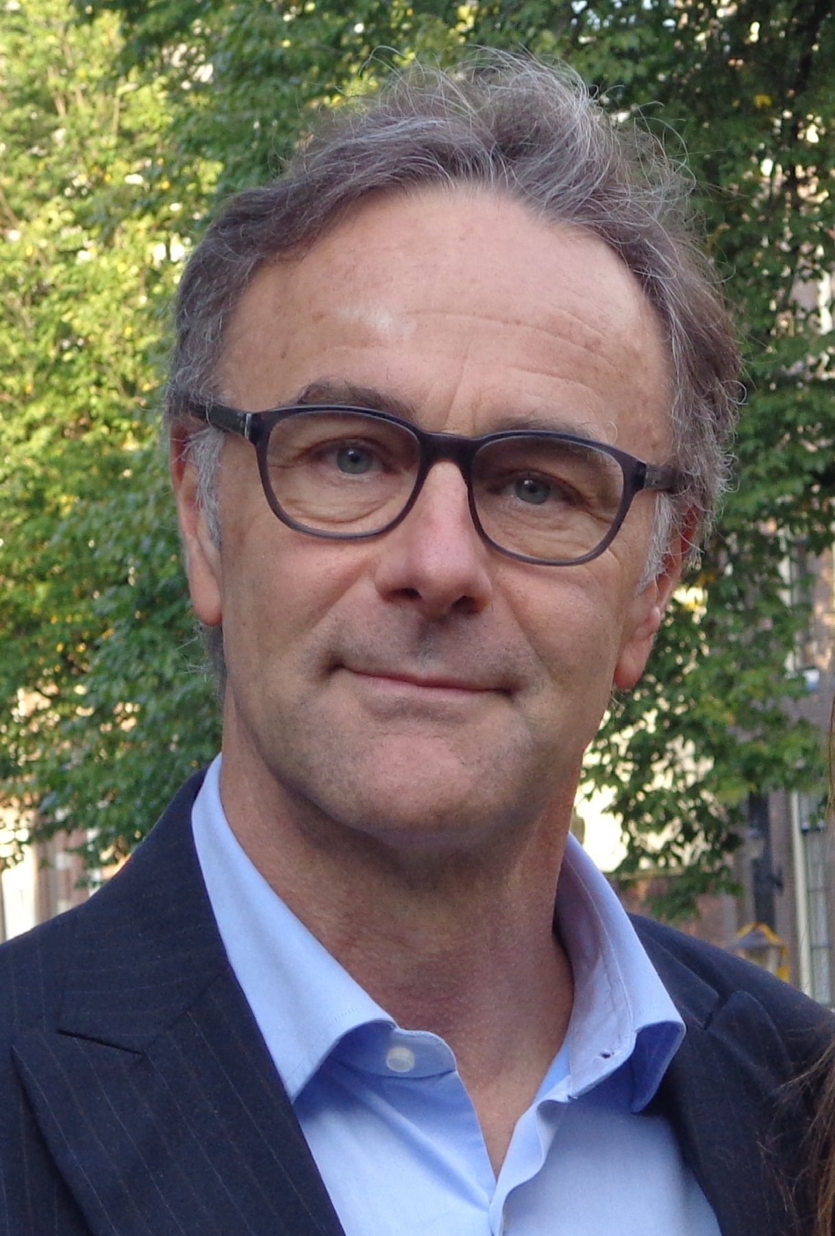 Prof. Girolomoni