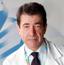 Prof. Gabriele Siciliano