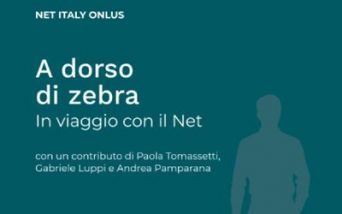 A dorso di Zebra - In viaggio con il NET