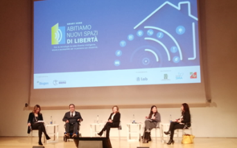 Abitiamo nuovi spazi di libertà