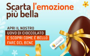 Pasqua ACAREF