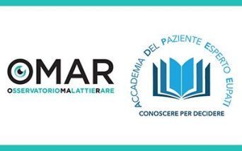 Malattie rare: accordo OMaR EUPATI