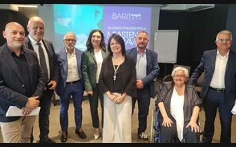 In Puglia un’alleanza per la miastenia gravis