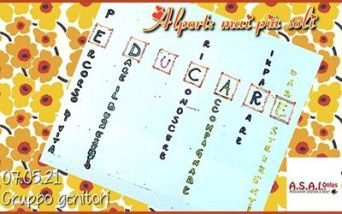 Alport: mai più soli