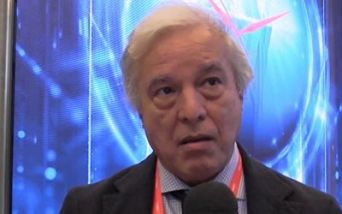 Professor Andrea Frustaci