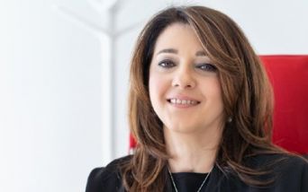 Anna Maria Bencini