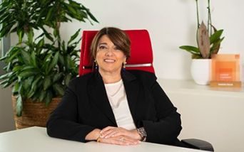 Anna Maria Bencini
