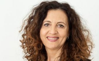 Annarita Egidi