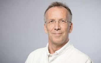 Ansgar W. Lohse