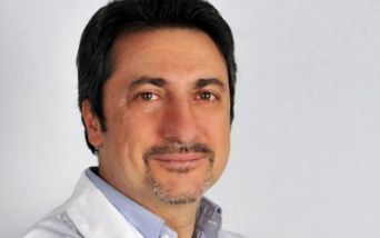 Antonio Sica