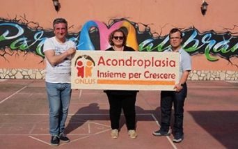 Acondroplasia Insieme per Crescere