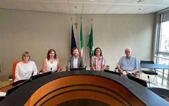 Associazione AMCFS