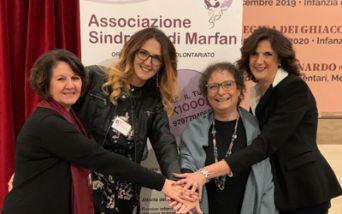 Associazione Sindrome di Marfan