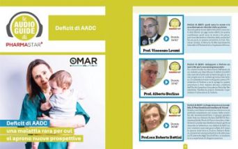 Audioguida AADC