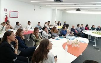 Aula workshop