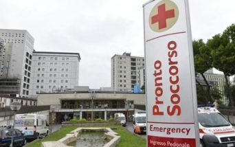 Ospedale Padova