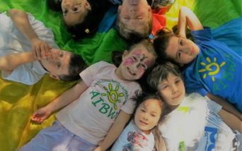 Bambini AIBWS