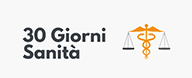 30 giorni sanità