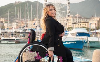 Benedetta De Luca