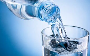 Bere acqua
