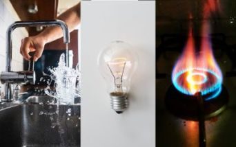 Bonus sulle bollette di acqua, luce e gas