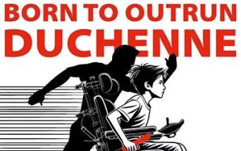 Una staffetta di sensibilizzazione sulla Duchenne