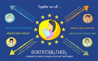 Logo BornToGetThere