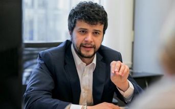 Brando Benifei